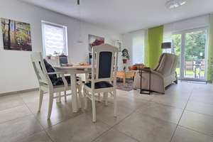 Großzügiges Wohnen mit Wasserblick – modernes Reihenendhaus mit Dachterrasse auf 502 m² Grundstück. – 13587 Hakenfelde, Berlin – Vorschaubild 17
