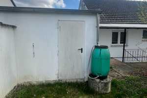 Günstiges, gepflegtes 5-Raum-Einfamilienhaus mit EBK in Haan – Mettmann (Kreis) – Vorschaubild 21