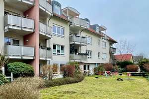 Kapitalanlage mit lebenslangen Wohnrecht: 6.600 € Ertrag jährlich – Die vollständige Adresse der Immobilie erhältst du vom Anbieter., 13088 Weißensee, Berlin – Vorschaubild 1