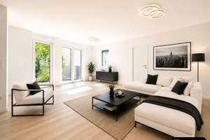 Morgens Sonne, abends Balkon – ein Zuhause, das den Alltag schöner macht – Die vollständige Adresse der Immobilie erhältst du vom Anbieter., 64342 Seeheim-Jugenheim – Vorschaubild 2