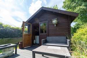 Großzügiges Mehrgenerationenhaus mit 3 Wohneinheiten, Pool, Sauna und 3 Garagen – Die vollständige Adresse der Immobilie erhältst du vom Anbieter., 46049 Lirich-Nord, Oberhausen – Vorschaubild 27
