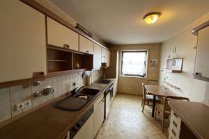 3-Zimmer-Wohnung mit Süd-Loggia – Die vollständige Adresse der Immobilie erhältst du vom Anbieter., 86167 Lechhausen-Ost, Augsburg – Vorschaubild 6