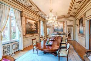 Schlossvilla am Philosophenhügel in Heidelberg – Die vollständige Adresse der Immobilie erhältst du vom Anbieter., 69120 Neuenheim, Heidelberg – Vorschaubild 3