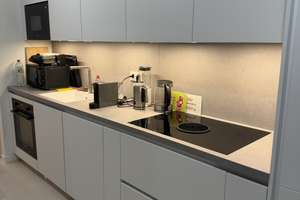 Ein-Zimmer-Apartment in der Hamburger Hafencity – Hübenerstraße 8, 20457 HafenCity, Hamburg – Vorschaubild 5