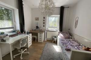 Lübeck-Kücknitz: Zuhause ankommen, wohnen mit Charakter und Charme – Die vollständige Adresse der Immobilie erhältst du vom Anbieter., 23569 Kücknitz, Lübeck – Vorschaubild 6
