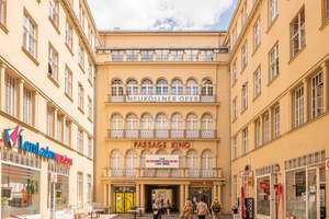 Investieren mit Zukunft: Großzügiger Altbau mit Balkon – Fuldastraße 9, 12043 Neukölln (Ortsteil), Berlin – Vorschaubild 14