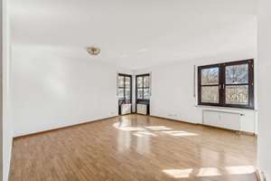 Leerstehend und sofort verfügbar: 2-Zimmer-Gartenwohnung in begehrter Lage München-Neuperlach Süd – Die vollständige Adresse der Immobilie erhältst du vom Anbieter., 81739 Altperlach, München – Vorschaubild 3