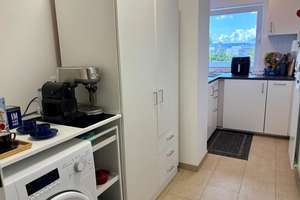 Frei ab 15.11. - Alltagstaugliche 2-Zimmer-Wohnung in Frankfurt-Bockenheim – 60487 Bockenheim, Frankfurt am Main – Vorschaubild 6