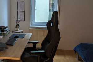 Geschmackvolle 2-Raum-Terrassenwohnung mit geh. Innenausstattung mit Balkon und EBK in Pforzheim – Lichtenbergweg 4, 75175 Pforzheim – Vorschaubild 15