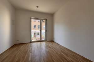 ***NEUBAU * Energiekonzept * A+ * 3 Zimmer * Terrasse * Fußbodenheizung*** – Parkweg 2a-b, 4178 Böhlitz-Ehrenberg, Leipzig – Vorschaubild 11