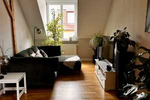 Moderne 3 Zimmer Dachgeschosswohnung im Szeneviertel Jungbusch – Böckstraße 6, 68159 Mannheim – Vorschaubild 4