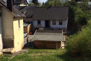 Idyllisches Wohnhaus mit Garten und Nebengebäude – Schulstraße 13, 95222 Presseck – Vorschaubild 8