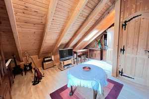 Traumhafte Hafenidylle: Exklusives Holzhaus mit eigenem Bootsanleger in Walchum – Emsland (Kreis) – Vorschaubild 36