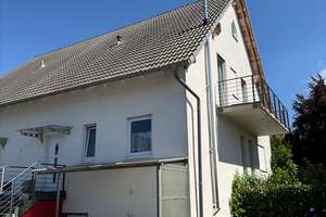 Schöne DHH in ruhiger Lage von Alzey