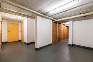 4-Zimmerwohnung mit Balkon in Braunschweig! Meine Wohnung = Mein Partner! – Die vollständige Adresse der Immobilie erhältst du vom Anbieter., 38106 Nordstadt, Braunschweig – Vorschaubild 16