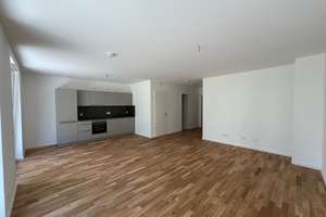 Moderne 2-Zimmerwohnung mit Terrasse und Stellplatz in Bahrenfeld! – Bahrenfelder Chaussee 65, 22761 Bahrenfeld, Hamburg – Vorschaubild 2