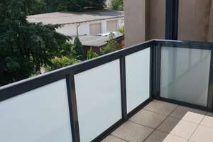 Attraktive 2,5-Zimmer-Wohnung mit großem Balkon in Essen – Krayer Str. 300, 45355 Kray, Essen – Vorschaubild 10