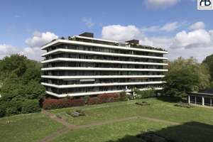 Etage 6! Attraktive Rheinblick-Wohnung in bester Lage von Köln-Rodenkirchen