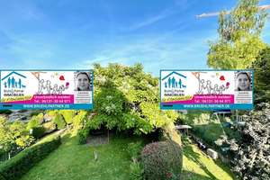 Sonniger und großer Garten - Großmutters Häuschen wartet auf die junge Familie – Die vollständige Adresse der Immobilie erhältst du vom Anbieter., 55294 Bodenheim – Vorschaubild 12