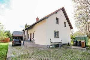 !!!Traumhaus in Traumlage!!! Großes EFH und Top-Potenzial in Feldrandlage zur flexiblen Nutzung – Die vollständige Adresse der Immobilie erhältst du vom Anbieter., 1705 Freital – Vorschaubild 23
