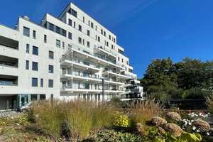 EXKLUSIVER WOHNKOMFORT IN MÜNGERSDORF SONNIGER BALKON – Die vollständige Adresse der Immobilie erhältst du vom Anbieter., 50933 Müngersdorf, Köln – Vorschaubild 2