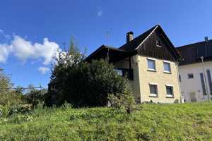 Kleines Wohnhaus mit Bauplatz und offener Bauweise mit 409m² großem Grundstück in Weissach im  – Rems-Murr-Kreis – Vorschaubild 7