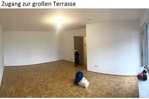 Ab 15.11.2025: Exklusive 2-Zimmer Penthouse-Wohnung mit Balkon in Milbertshofen – Die vollständige Adresse der Immobilie erhältst du vom Anbieter., 80809 Am Riesenfeld, München – Vorschaubild 9
