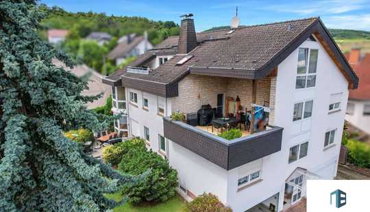 Bild von Kapitalanlage: Mehrfamilienhaus mit 8 vermieteten Wohneinheiten in toller Lage von Münster-Sarmsheim