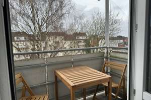 2-Zimmer-Wohnung in der Harmsstr. 82 in 24114 Kiel zu vermieten! Otto Stöben GmbH – Harmsstr. 82, 24114 Südfriedhof, Kiel – Vorschaubild 2