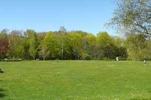 Provisionsfrei & bezugsfertig: lichtdurchflutete ruhige 3,5 Zimmer in Park- & Seenähe – Die vollständige Adresse der Immobilie erhältst du vom Anbieter., 13351 Wedding, Berlin – Vorschaubild 15