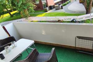 Modernes 1,5 Zimmer Appartement mit Balkon in Essen-Huttrop! – Stattropstraße 3, 45138 Huttrop, Essen – Vorschaubild 7