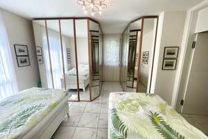 Moderne 3-Zimmer-Mietwohnung mit Balkon und Tiefgaragen-Duplex-Stellplatz in Nürnberg-Erlenstegen! – Die vollständige Adresse der Immobilie erhältst du vom Anbieter., 90491 Sankt Jobst, Nürnberg – Vorschaubild 14