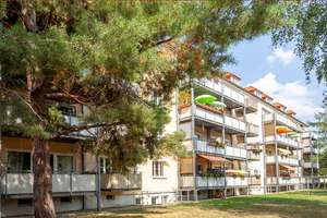 Kapitalanlage in Dresden Mickten! Eine Wohnung mit Sanierungspotenzial.