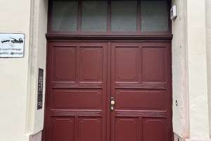frisch sanierte/renovierte 3-Raum-Wohnung im Hinterhof – Merseburger Straße 85, 4177 Altlindenau, Leipzig – Vorschaubild 13