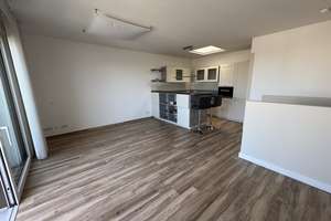 Exklusive Penthouse mit Sauna und Ausblick – 68163 Neckarau, Mannheim – Vorschaubild 9