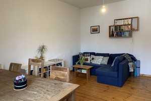 Sanierte Altbauwohnung mit wunderschönem Garten! – Robert Koch Strasse 7, 44135 Dortmund – Vorschaubild 9