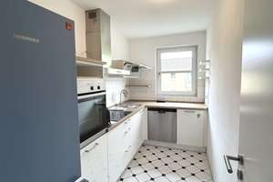 Lindenthal: Exklusive 3-Zimmer-Balkonwohnung in Top-Lage inkl.  Tiefgaragenplatz! – Die vollständige Adresse der Immobilie erhältst du vom Anbieter., 50935 Lindenthal (Ortsteil), Köln – Vorschaubild 7