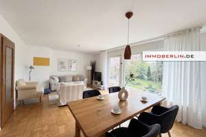 IMMOBERLIN.DE - Sympathisches Haus mit Südgarten in gefragter Lage nahe den Wannseen – Die vollständige Adresse der Immobilie erhältst du vom Anbieter., 14109 Wannsee, Berlin – Vorschaubild 1