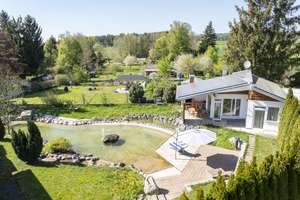 Naturparadies mit traumhaftem „Felsenbad“ und modernem Wohnhaus mit hochwertiger Ausstattung! – Die vollständige Adresse der Immobilie erhältst du vom Anbieter., 87779 Trunkelsberg – Vorschaubild 16