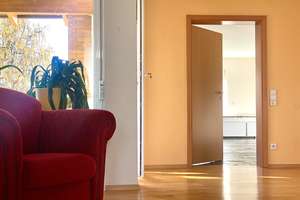 „Wo Alltag zur Auszeit wird“ – Wohnen & arbeiten im Grünen, Einbauküche & 2 KFZ Stpl." – Die vollständige Adresse der Immobilie erhältst du vom Anbieter., 73230 Kirchheim unter Teck – Vorschaubild 10