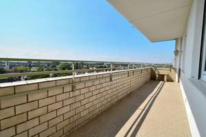 Über den Dächern der Gartenstadt – 4-Zimmer-Wohnung mit Weitblick – 67067 Gartenstadt, Ludwigshafen am Rhein – Vorschaubild 15