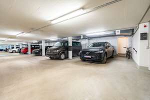 Seltene Gelegenheit: Modernes familienfreundliches Townhouse mit Loggia und Dachterrasse – Die vollständige Adresse der Immobilie erhältst du vom Anbieter., 22337 Ohlsdorf, Hamburg – Vorschaubild 33