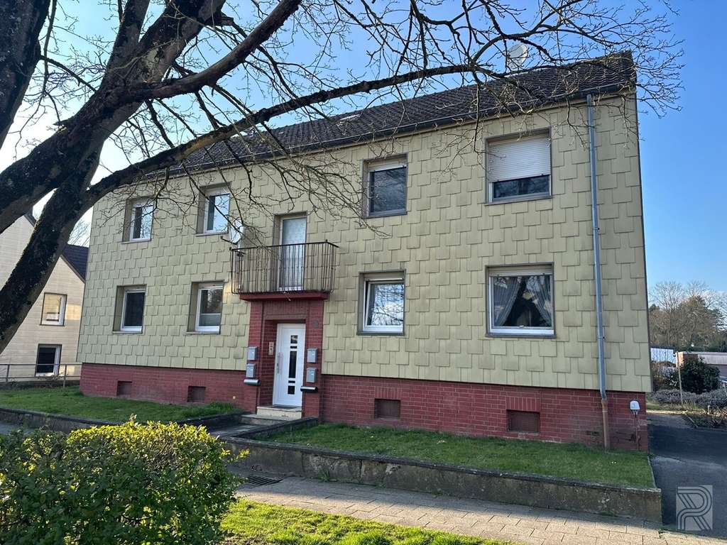 Immobilie in Herzogenrath - Attraktives Investitionspotential in Kohlscheid - Bild 0