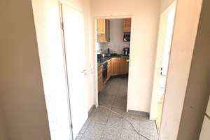IN RHEINNÄHE: ETW m. Balkon, schön geschnitten! – Die vollständige Adresse der Immobilie erhältst du vom Anbieter., 41460 Hammfeld, Neuss – Vorschaubild 10