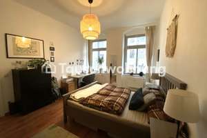 Tauschwohnung: Hinterhof 2 Zimmer Wohnung in Dresden Neustadt – Die vollständige Adresse der Immobilie erhältst du vom Anbieter., 1099 Äußere Neustadt, Dresden – Vorschaubild 3