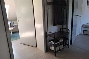 Ansprechende Wohnung mit drei Zimmern in Friesdorf  – Die vollständige Adresse der Immobilie erhältst du vom Anbieter., 53175 Friesdorf, Bonn – Vorschaubild 4