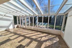 Bestlage von S-Riedenberg - Freistehendes Einfamilienhaus - idyllisch, ruhig, sonnenverwöhnt – Die vollständige Adresse der Immobilie erhältst du vom Anbieter., 70619 Riedenberg, Stuttgart – Vorschaubild 2