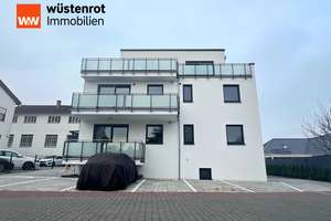 7 Wohneinheiten: Modernes Neubau-Mehrfamilienhaus mit Penthouse und nachhaltigem Energiekonzept... – Die vollständige Adresse der Immobilie erhältst du vom Anbieter., 55232 Alzey – Vorschaubild 1