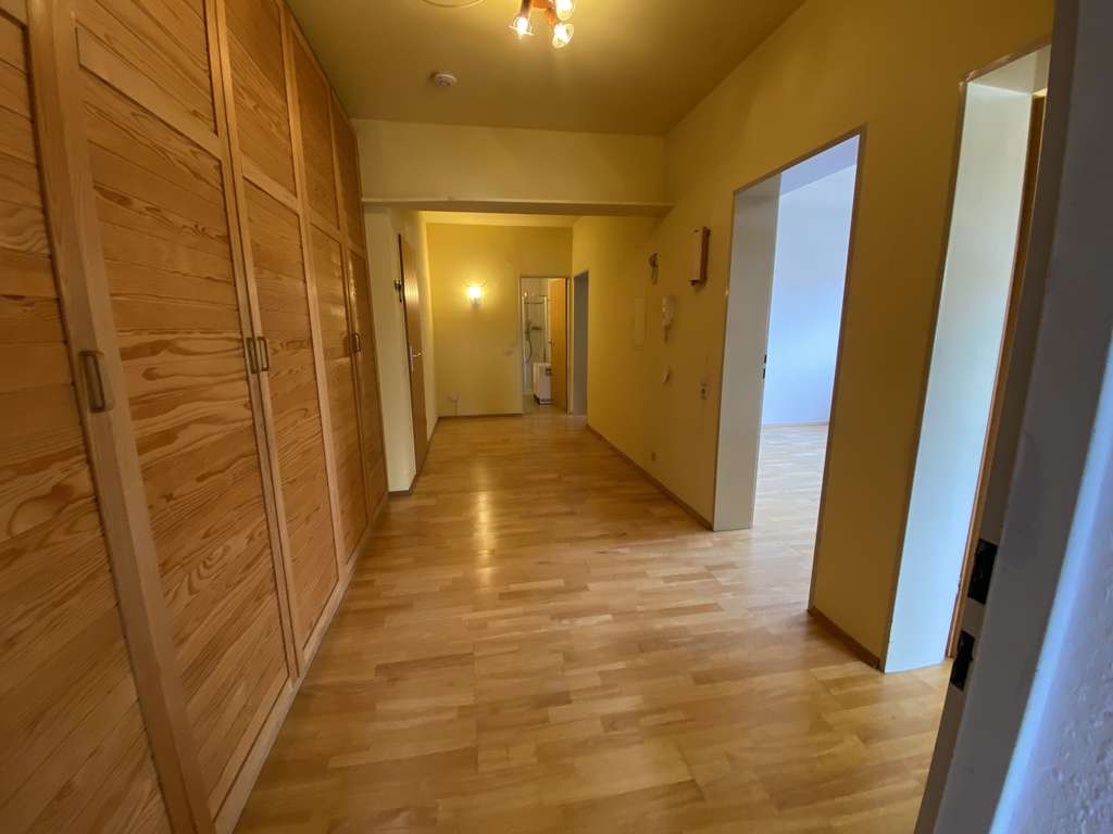 Immobilie in Wangen im Allgäu - 3-Zimmer-Wohnung in ruhiger Lage am Neuravensburger Weiher - Bild 4