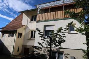 Hand- und Heimwerkerhaus – Die vollständige Adresse der Immobilie erhältst du vom Anbieter., 88368 Bergatreute – Vorschaubild 4